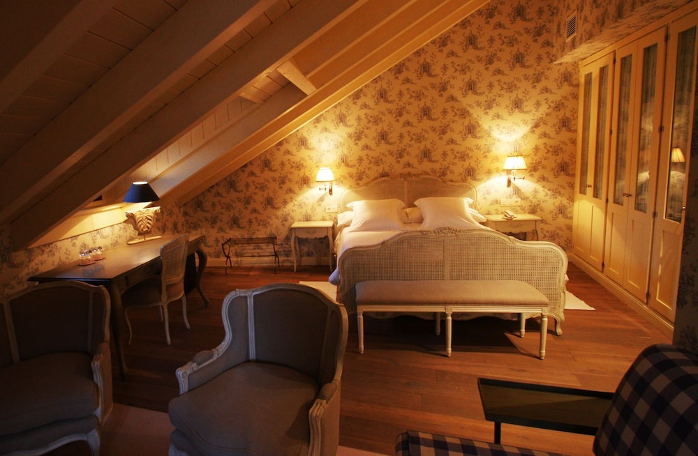 Suite Superior, 1 cama Queen
