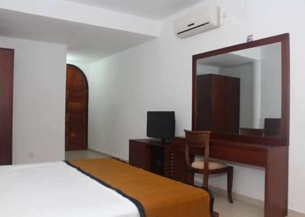 Deluxe Room, Sea View