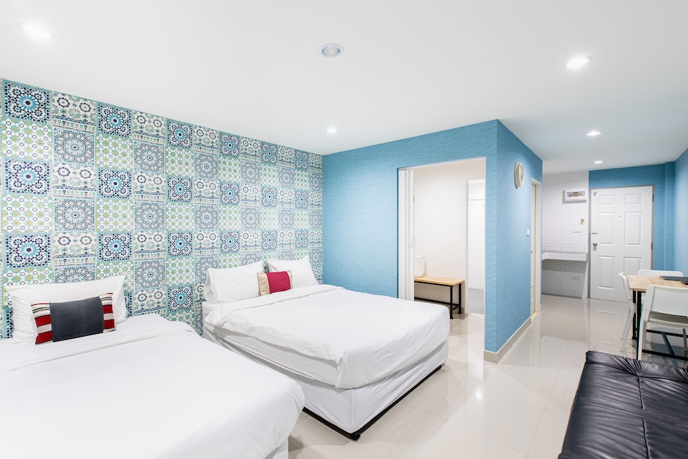 Superior Suite, 1 Bedroom photo 1