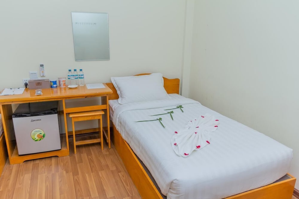 Standard Twin Room photo 1