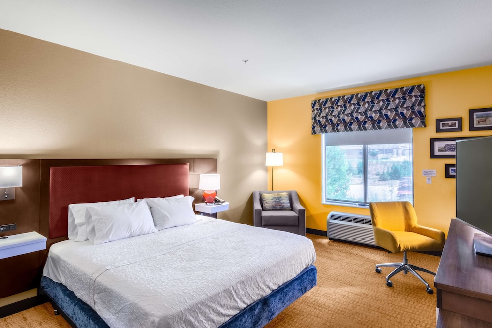 Room, 1 King Bed, Accessible, Non Smoking - Photo 2