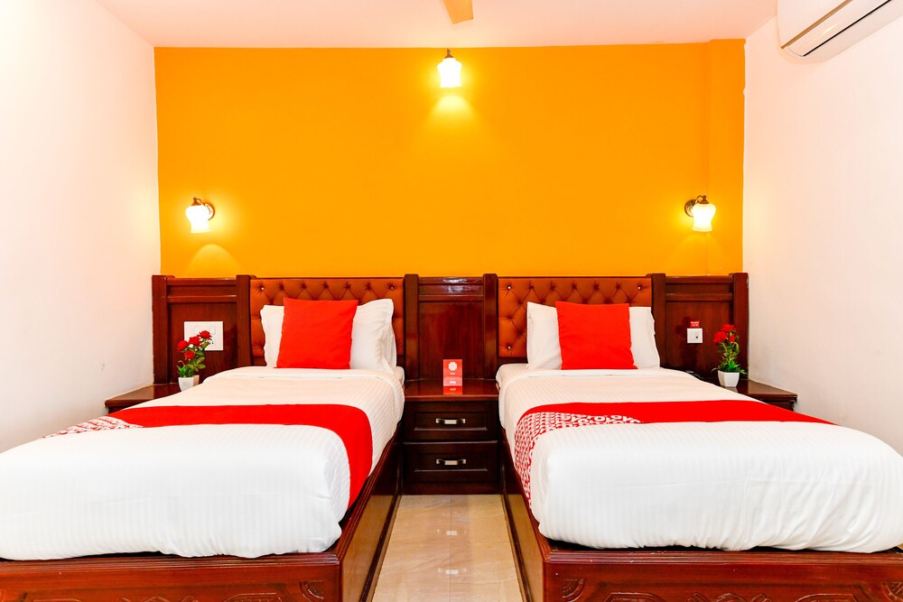 Deluxe Room photo 2