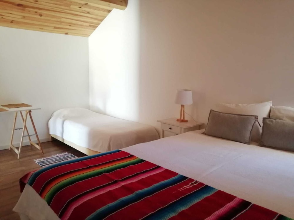 Family Room, 1 Double Bed photo 1