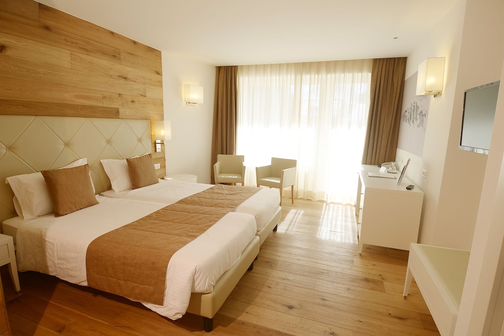 Luxury Double Room - Photo 1