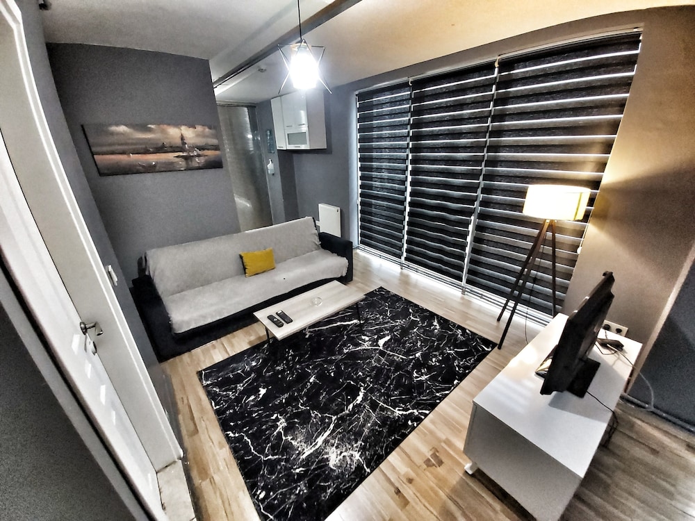 Apartment, 1 Bedroom photo 3
