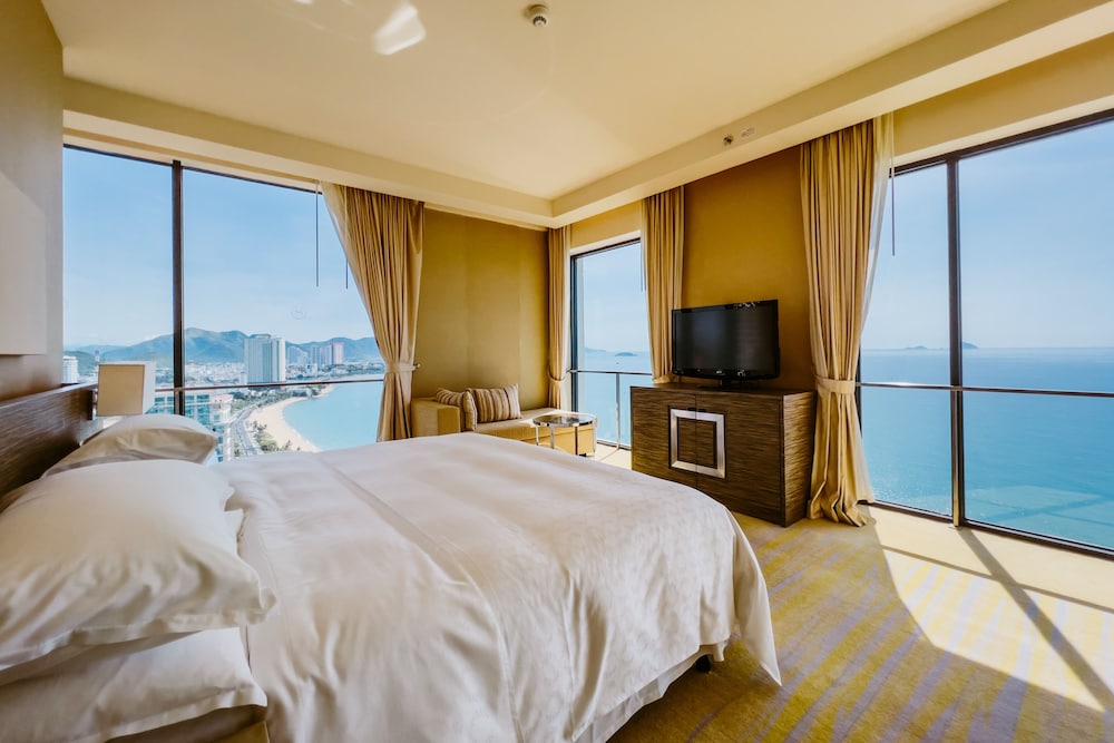 Club Apartment, 2 Bedrooms, Ocean View - Photo 4