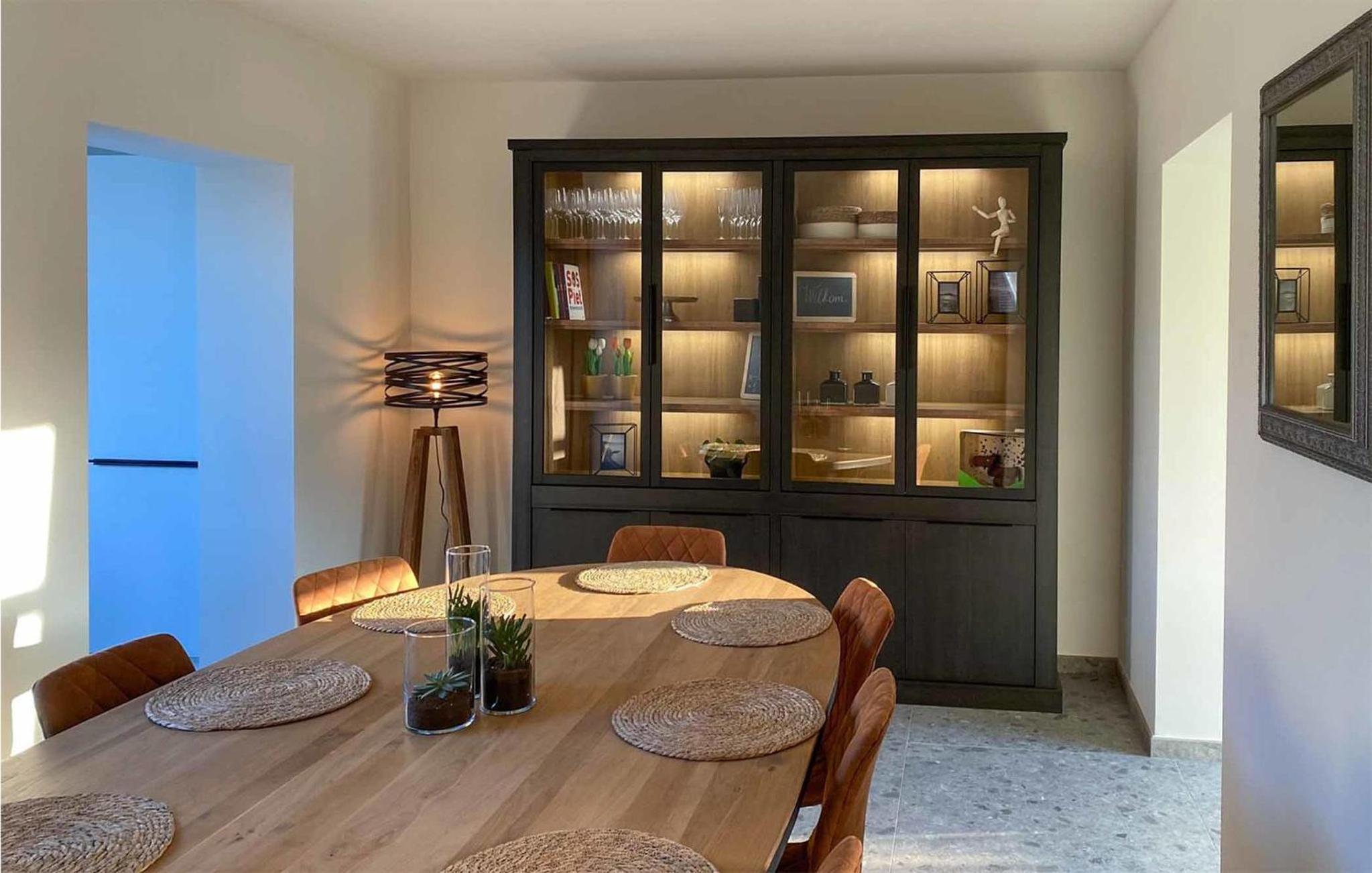 Four-Bedroom Vacation Home photo 3