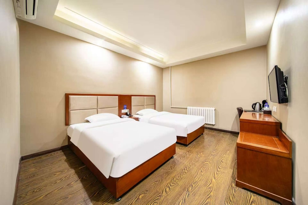 Double Room - Photo 1