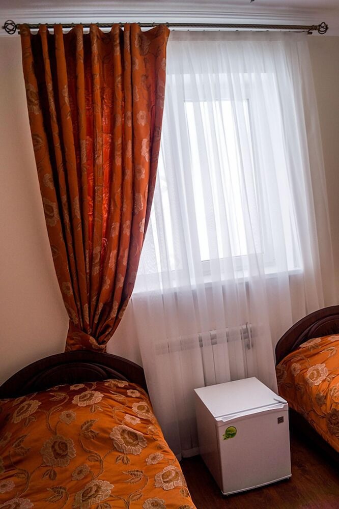 Family Twin Room, 1 Bedroom photo 2
