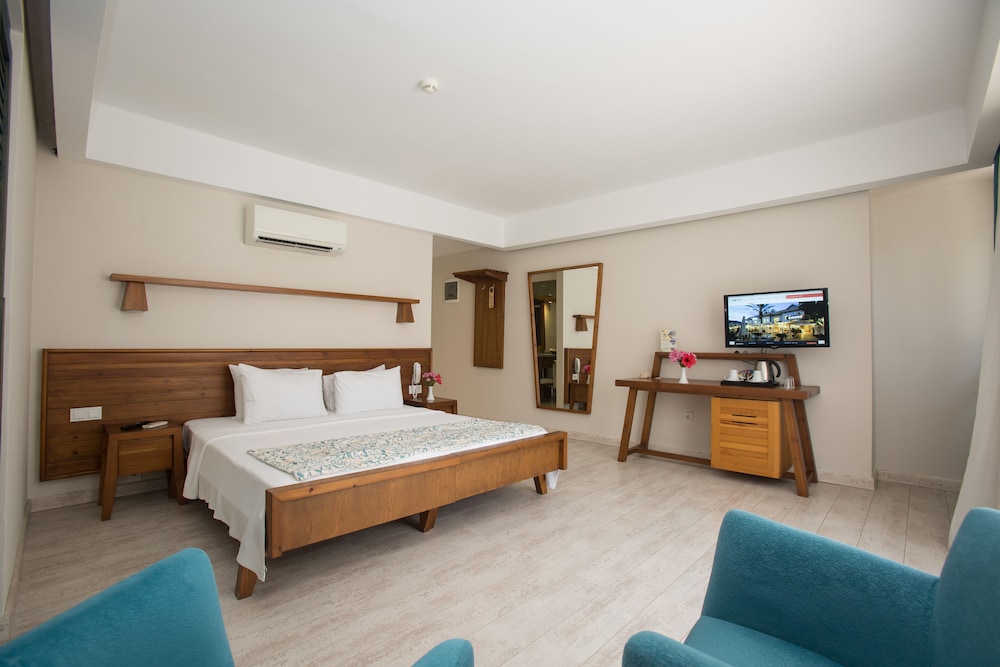 City Triple Room photo 1