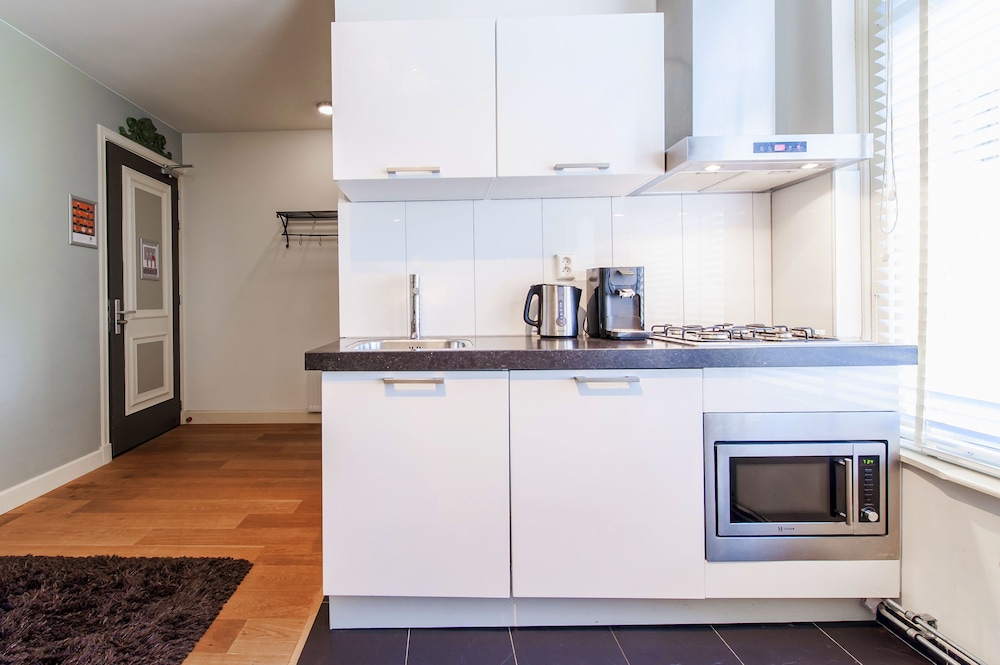 Comfort Apartment, 1 Double Bed with Sofa bed photo 2