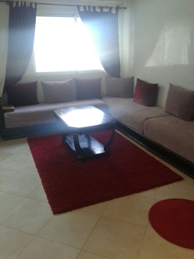 Comfort Suite, 2 Bedrooms (Bouznika 6) photo 1