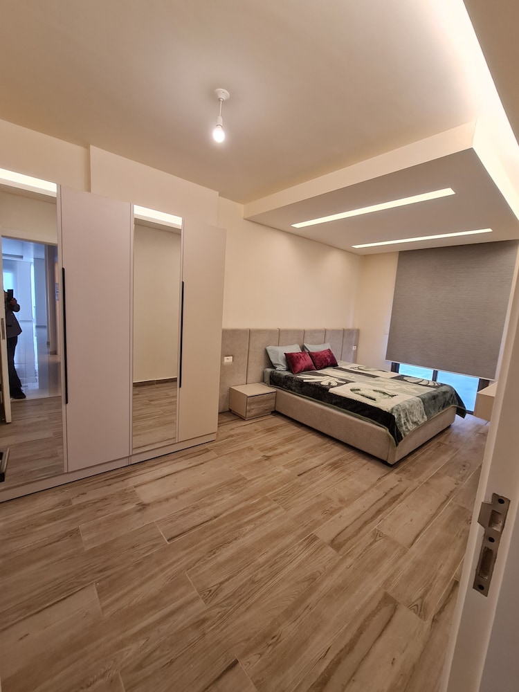 Presidential Loft