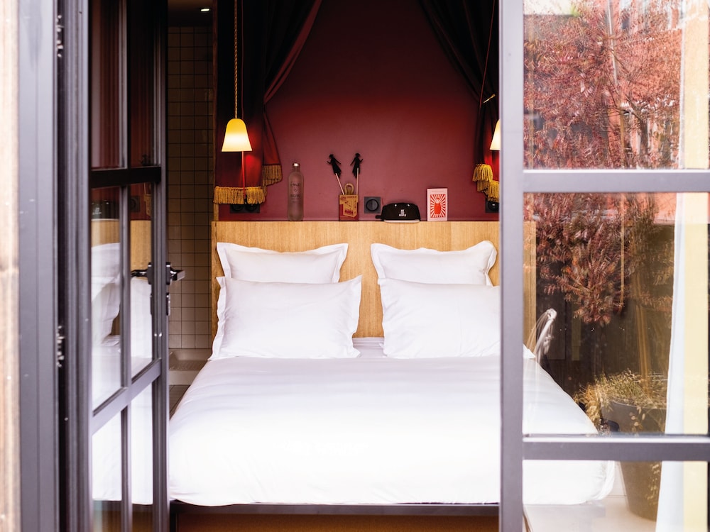 Superior Double Room, Terrace photo 2