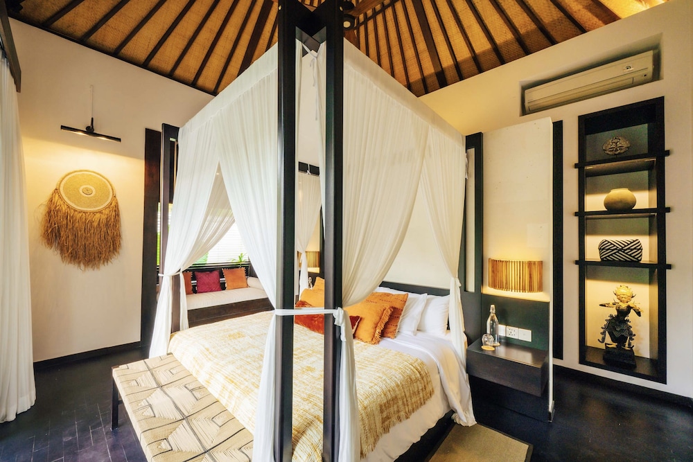 BHUMI - Royal 1BR Villa Heated Plunge Pool & Steam - Photo 4