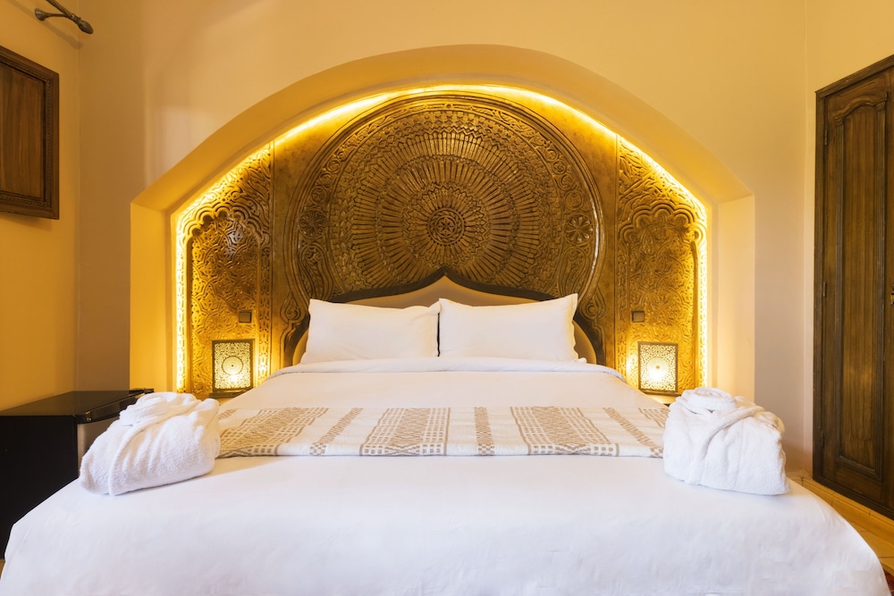 Arabian Dream