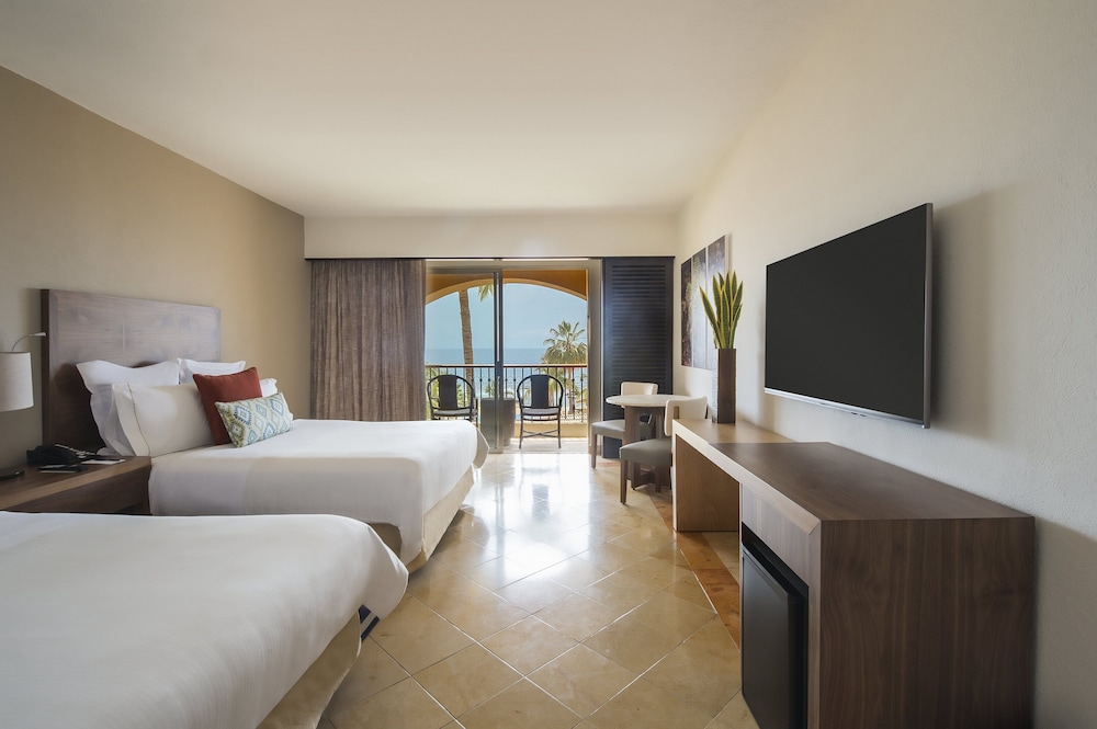 Solarium Ocean View, 2 Double - Photo 3