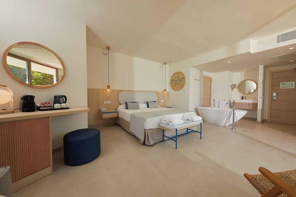 Grand Suite, Balcony photo 2
