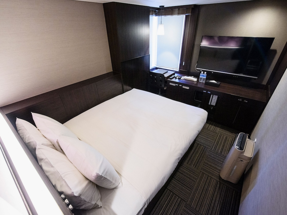 Standard Double Room, Non Smoking photo 3