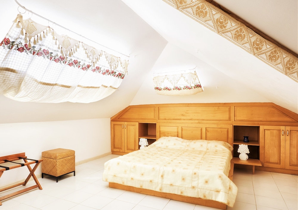 Suite with Private Terrace Honeymoon Roof photo 3