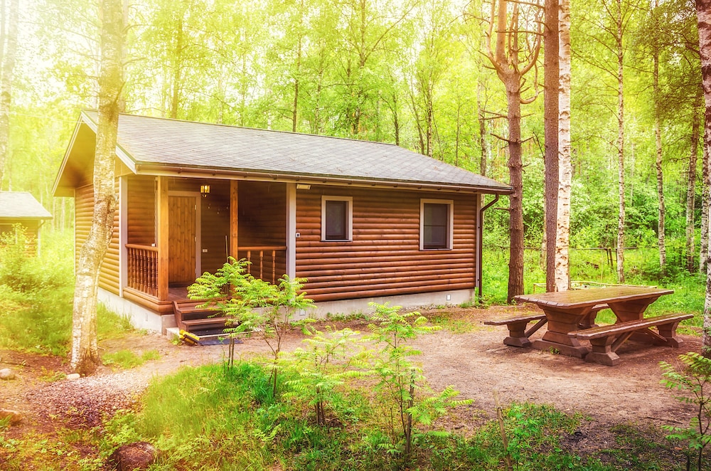 Cottage, 3 Bedrooms (8 Guests) photo 1