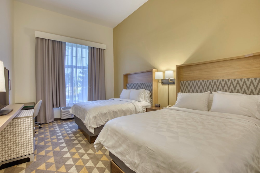 Standard Room, 2 Queen Beds, Accessible (Communications) - Photo 2