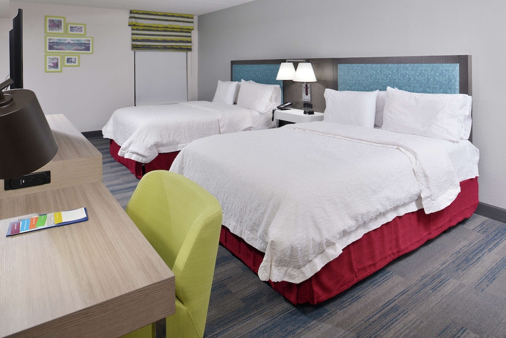 Hampton Inn - Greenville, 사진 5