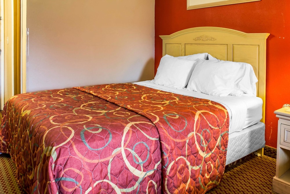 Room, 1 Double Bed, Non Smoking photo 1