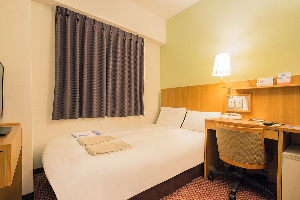 Economy Double Room, Non Smoking photo 2
