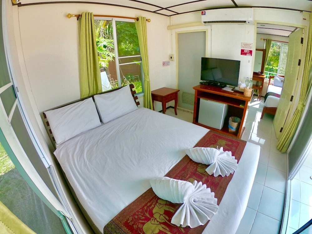 Standard Double Room Single Use