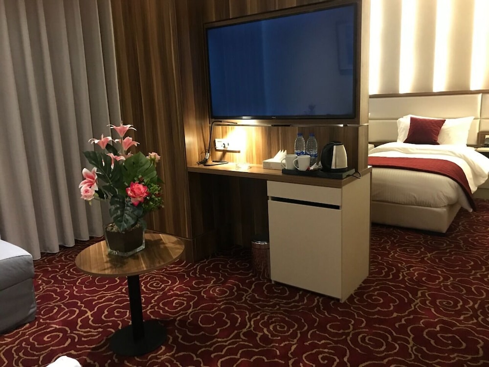 Junior Room photo 1