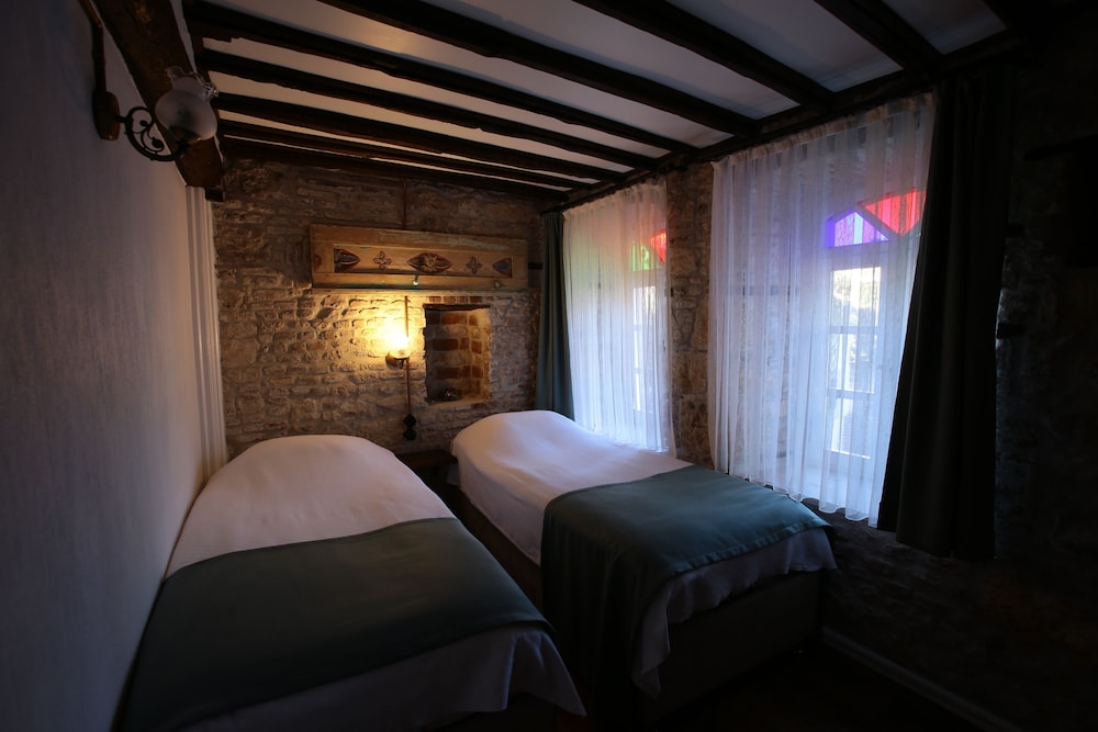 Luxury Twin Room, 2 Twin Beds
