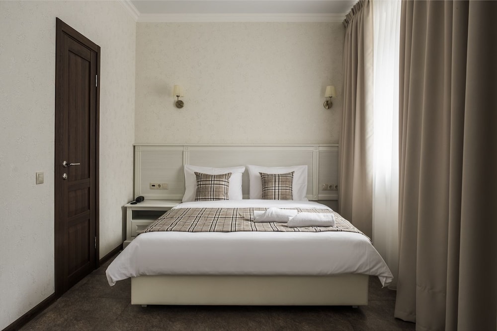 Superior Double Room photo 3