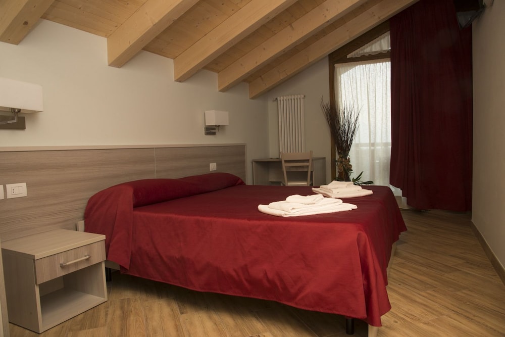 Double Room, Annex Building photo 1