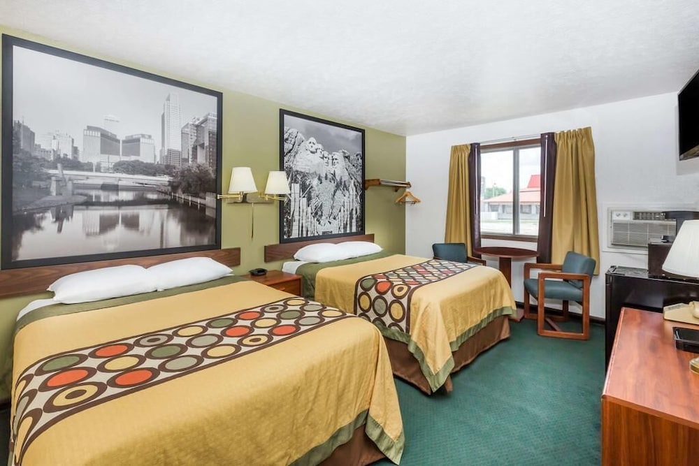 Standard Double Room photo 1