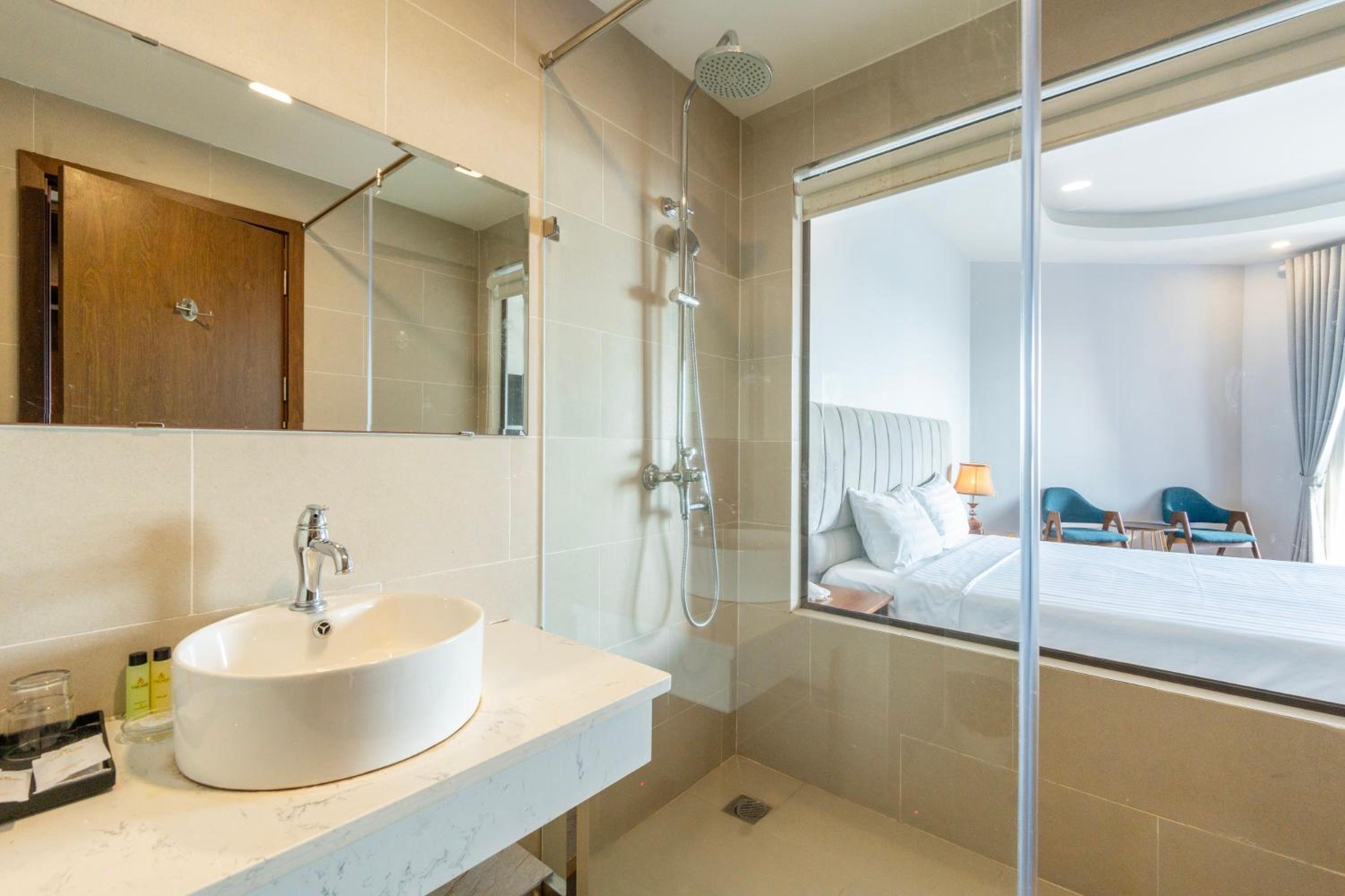Superior Double Room photo 2