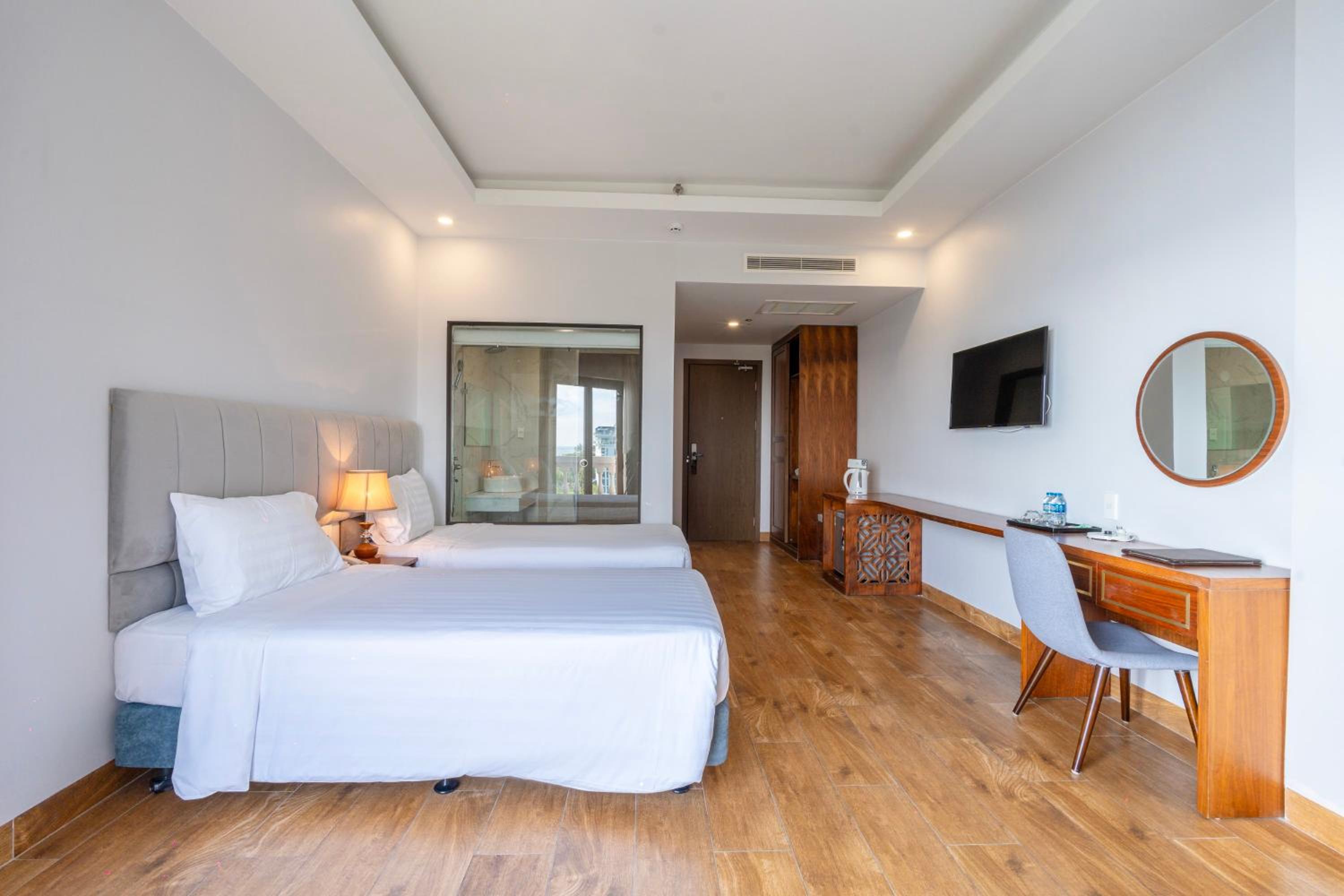 Superior Twin Room photo 2