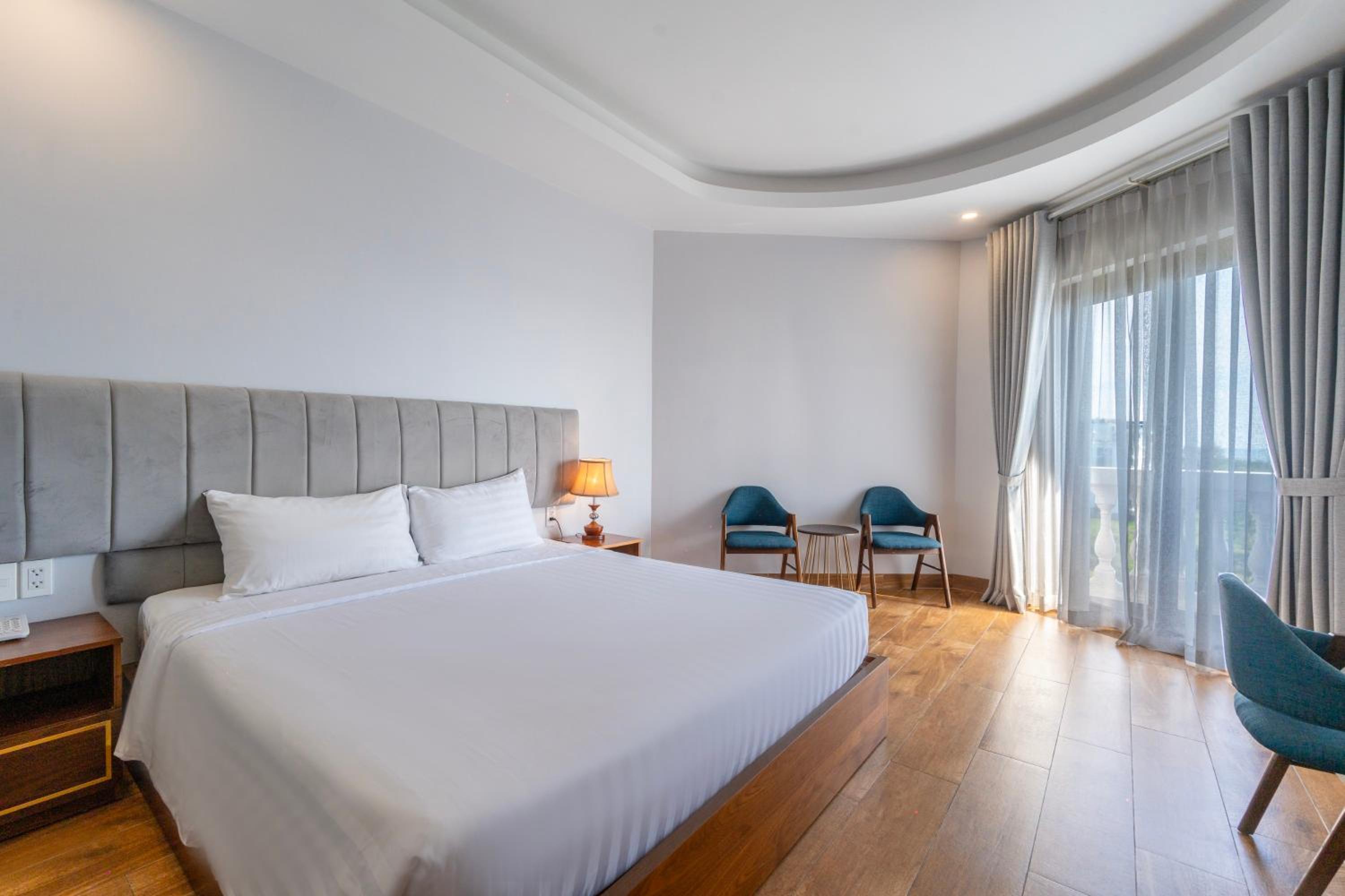 Superior Double Room photo 1