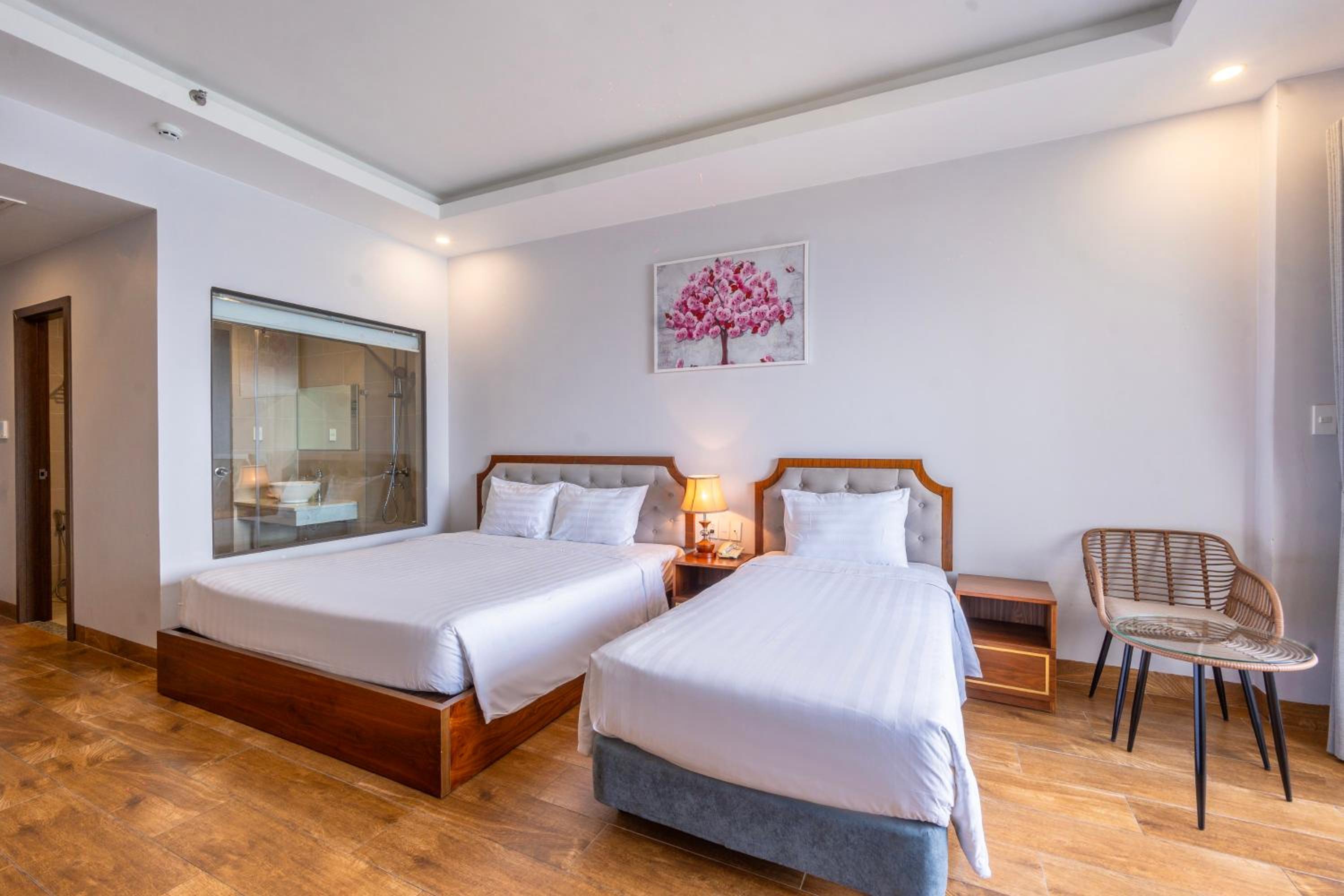 Executive Triple Room - Photo 4