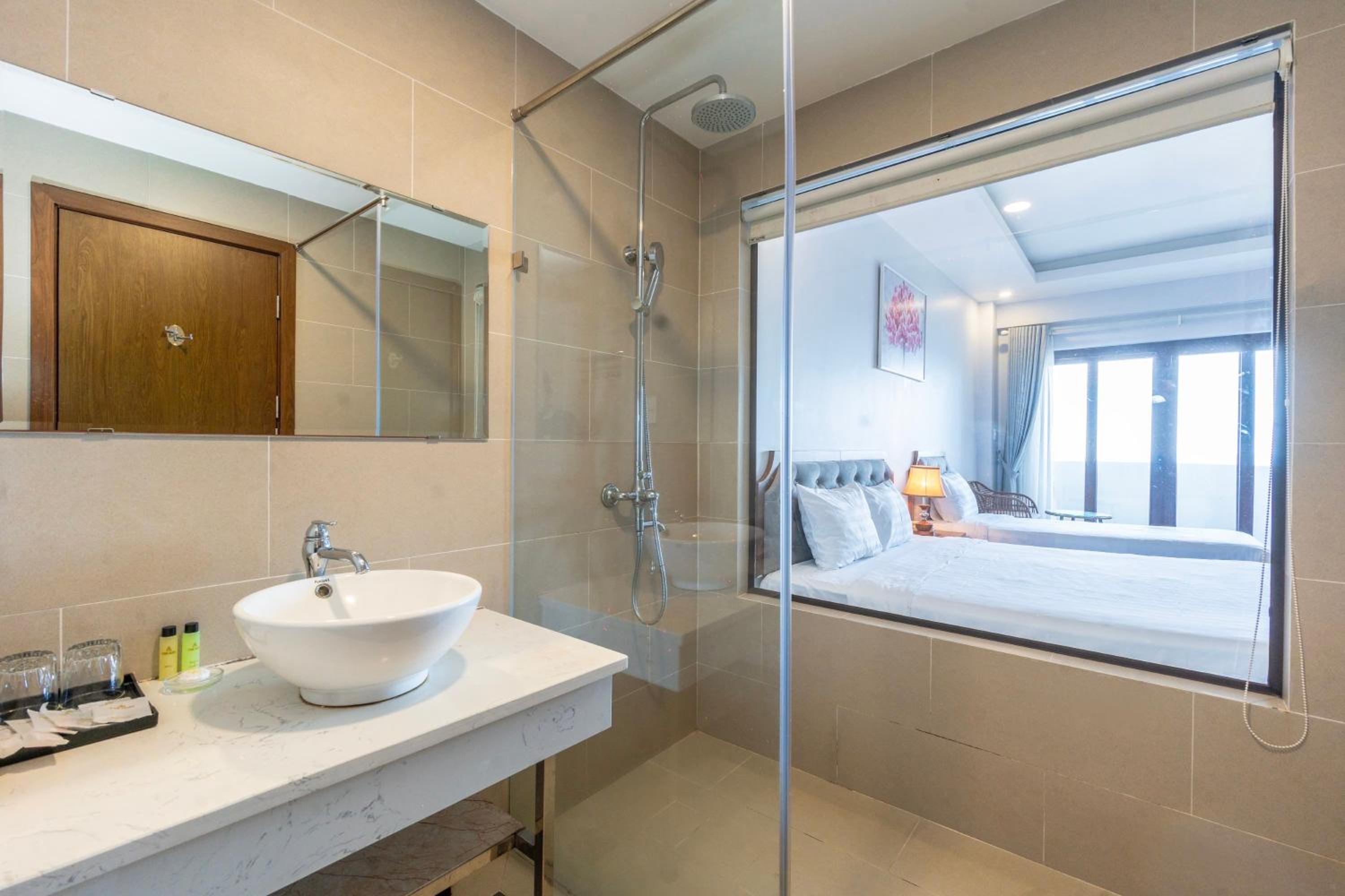 Executive Triple Room - Photo 1