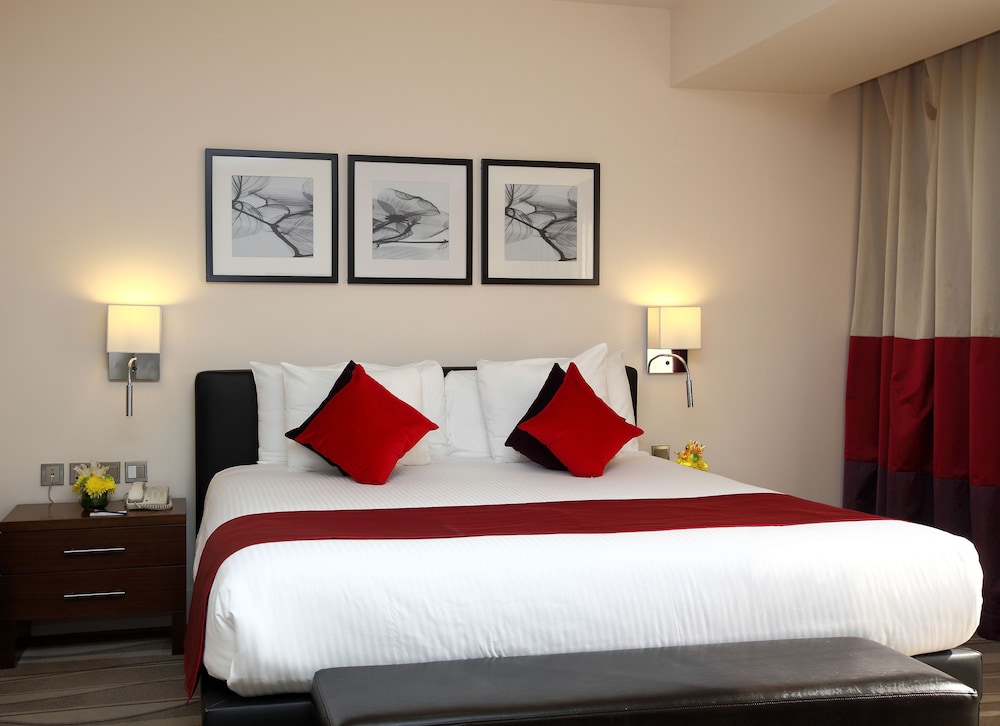 Superior Room, 2 Double Beds - Photo 3