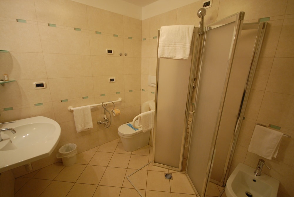Ashanti Aparthotel Wellness&Spa, Billede 4