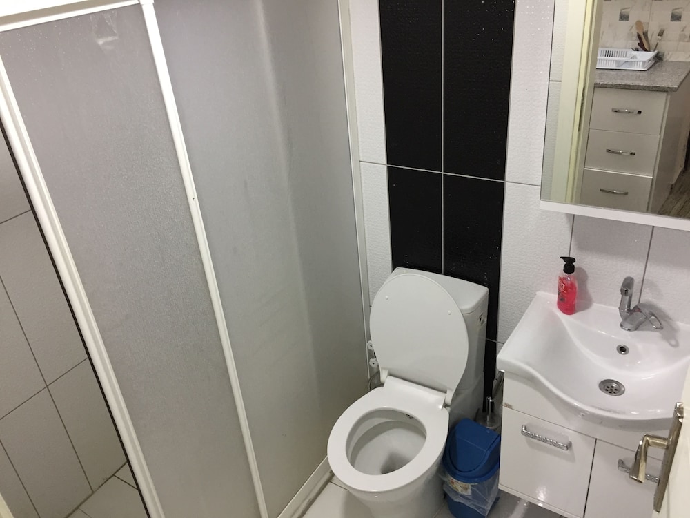 Deluxe Apartment, 1 Bedroom, Kitchen photo 2