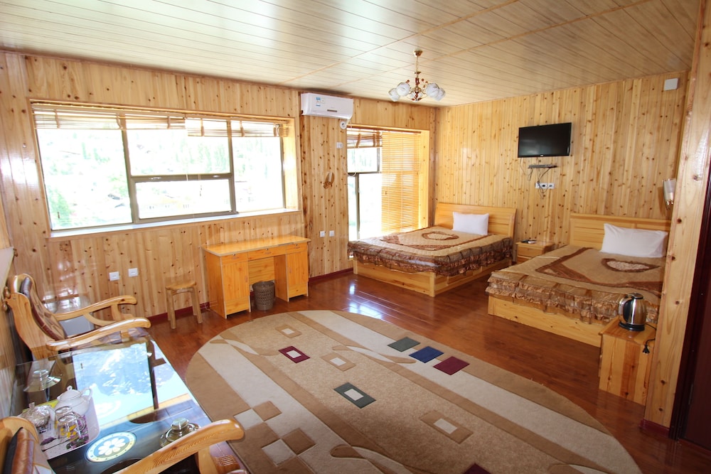 Luxury Suite, Non Smoking photo 2
