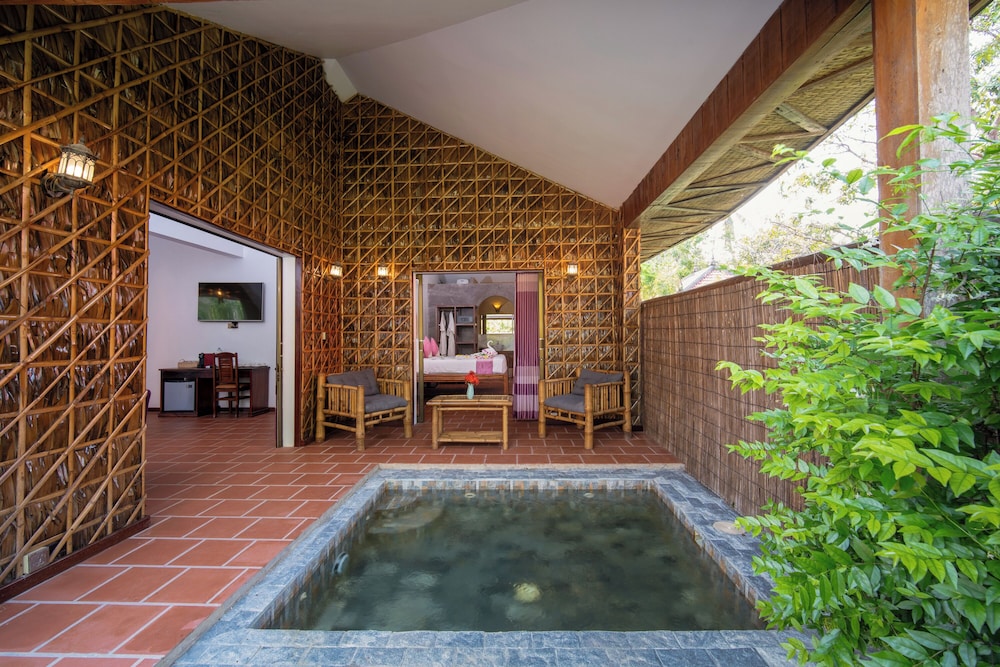 Family Villa, 3 Bedrooms, Private Pool - Photo 14