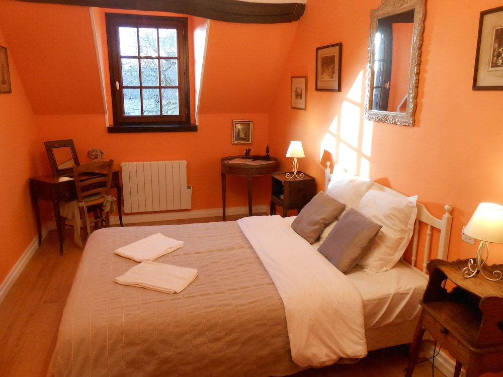 Double Room - Flowers photo 1