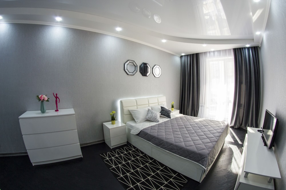 Luxury Apartment