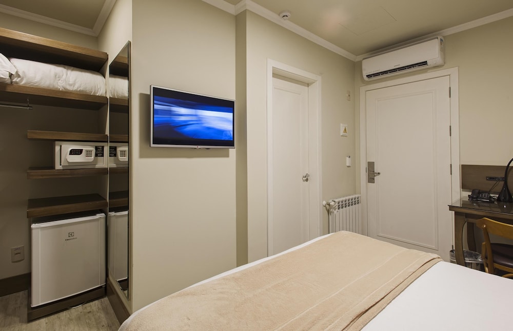 Available room