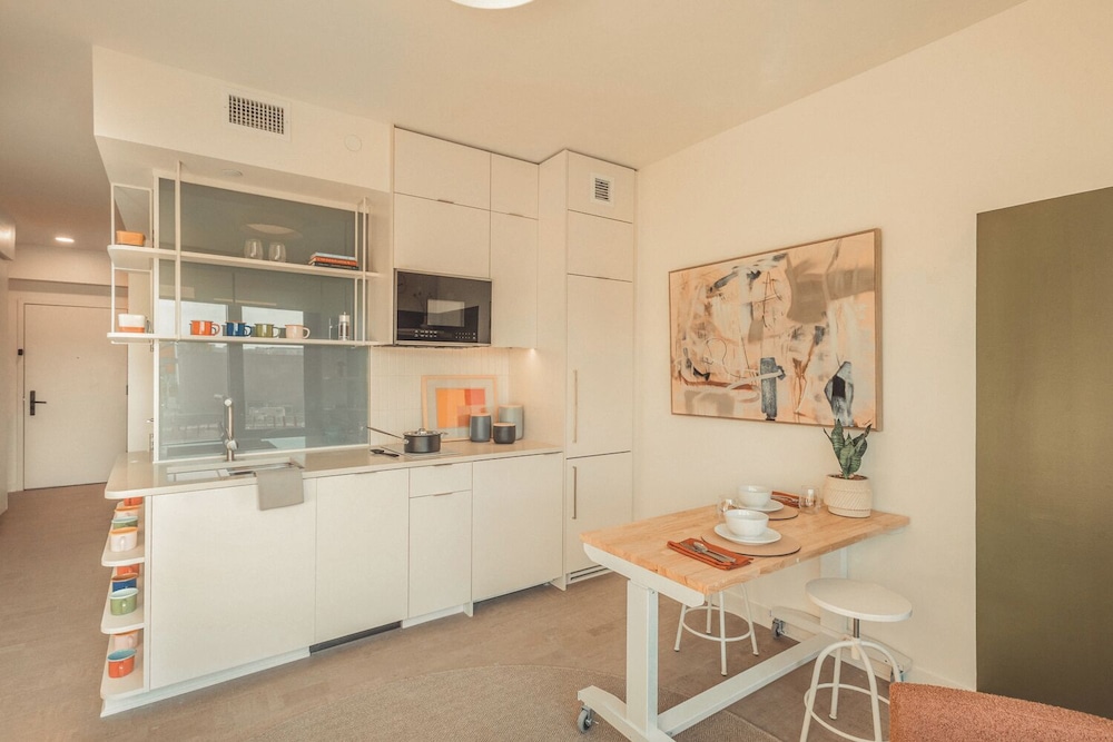 Deluxe Suite, 1 Bedroom