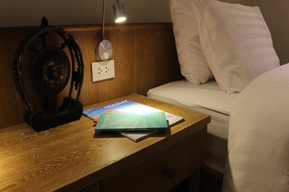 Comfort Double room with Garden photo 2